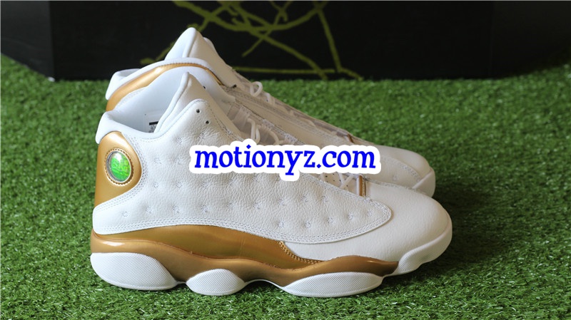 Authentic Air Jordan 13 DMP Defining Moments Pack